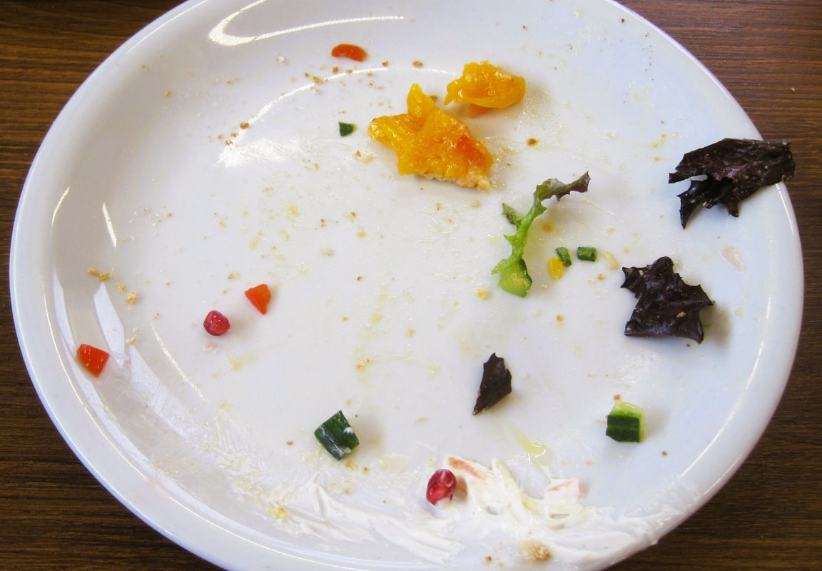 Nutrizione equilibrata e consapevole
