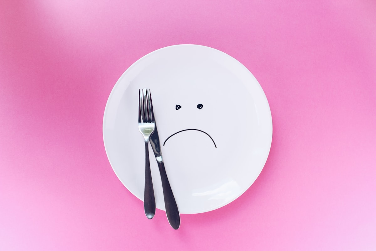 Guida alla nutrizione equilibrata