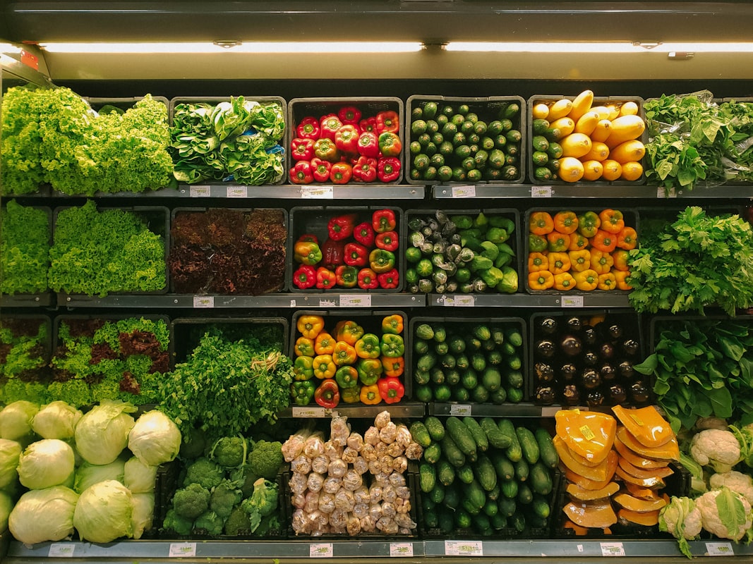 Ricette salutari della dieta mediterranea
