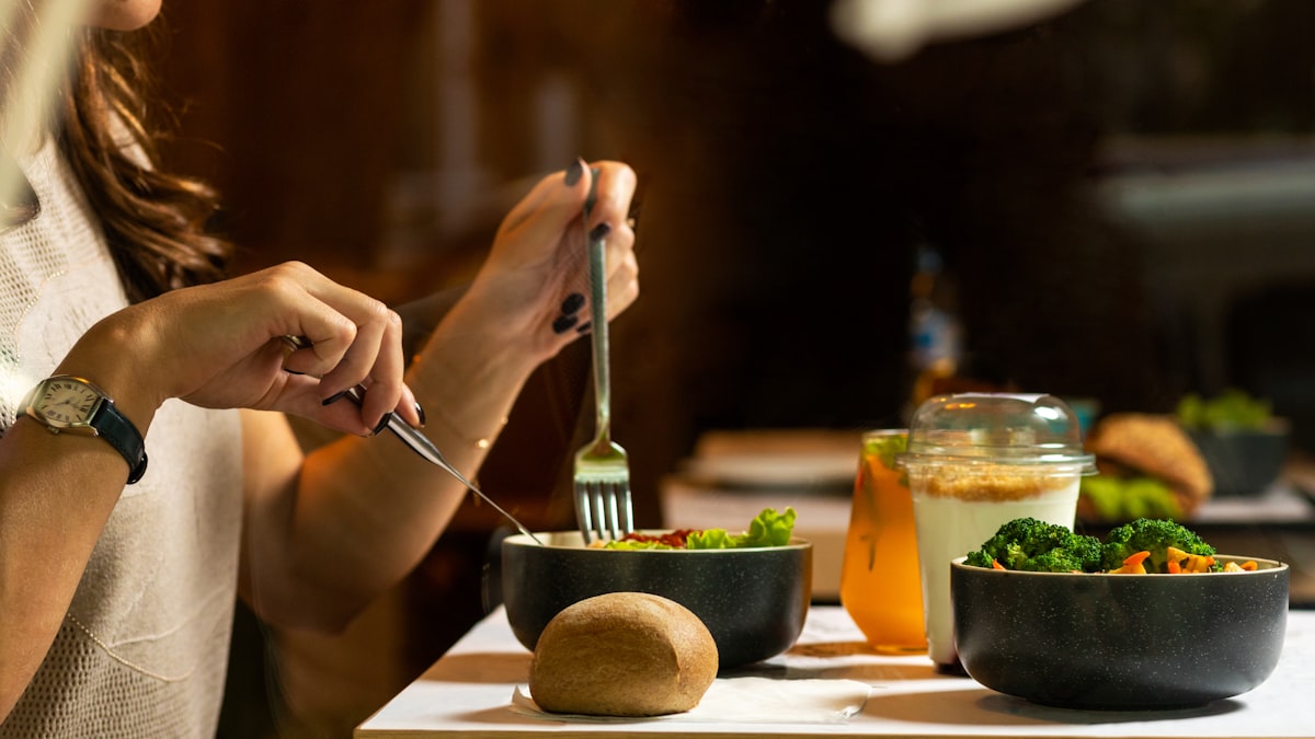 Alimenti naturali e loro benefici